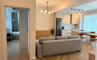 3 camere + curte proprie I Catted Family Pipera I Rond OMV I COM 0% - Poză 12