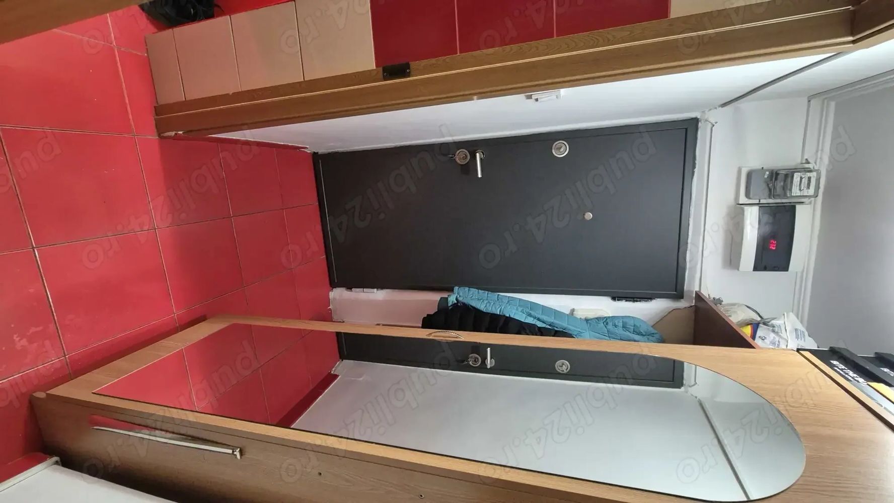 Aprtament 2 cam Mobilat-Utilat - Poză 7