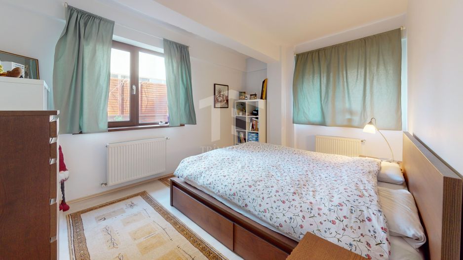 Apartament 4 camere + curte proprie Locatie excelenta – Brancoveanu - Poză 37