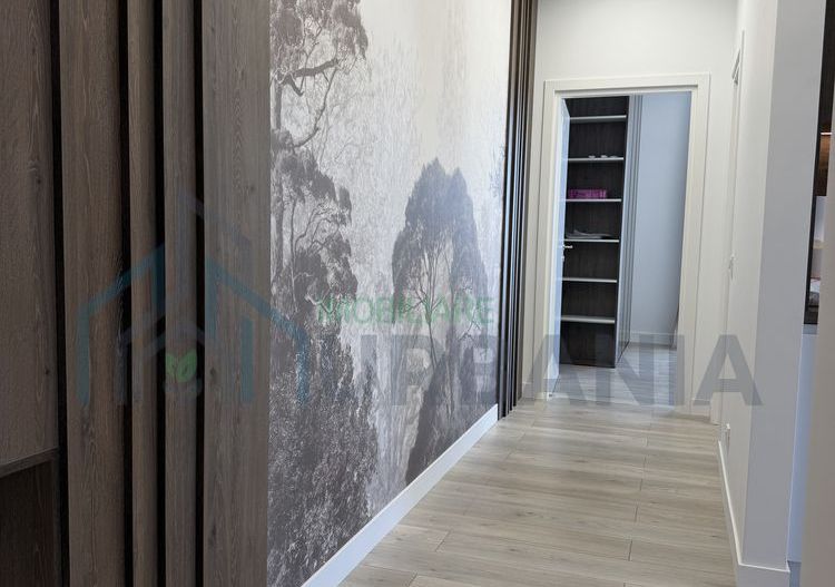Apartament 2 camere cu parcare în Silk District, Iași - Poză 5