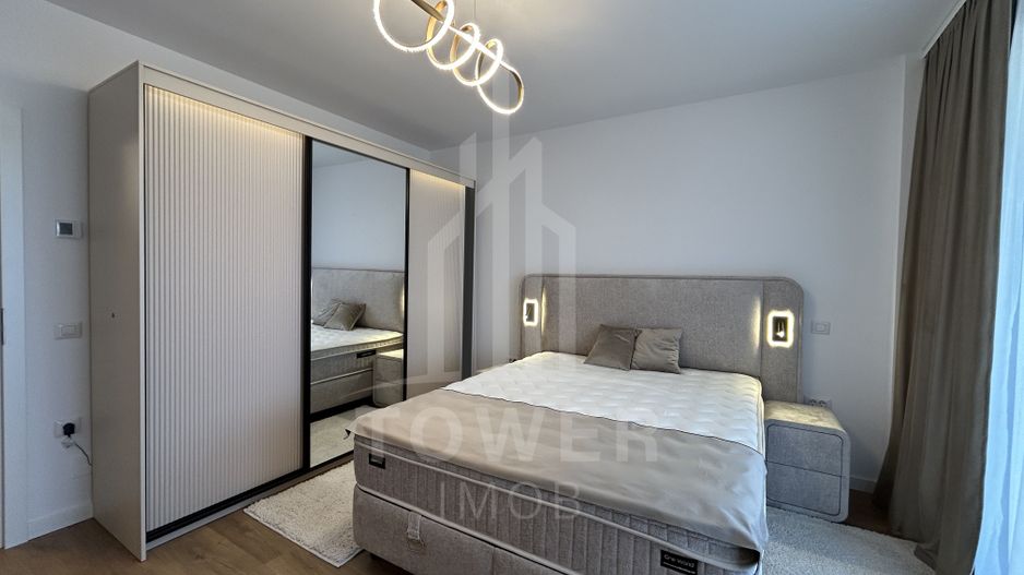 Apartament premium 2 camere | zona Evolution Residence - Poză 5
