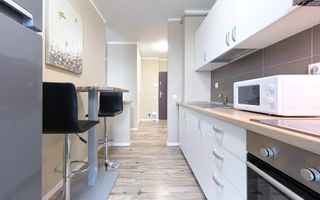 Apartament 2 camere, Parcare, zona Iulius Mall Park Lake - Poză 5