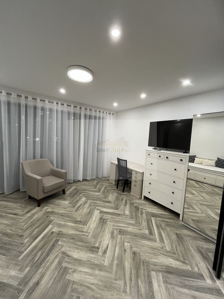 Prima inchiriere 2 camere | The Office | Terasă | Parcare - Poză 5