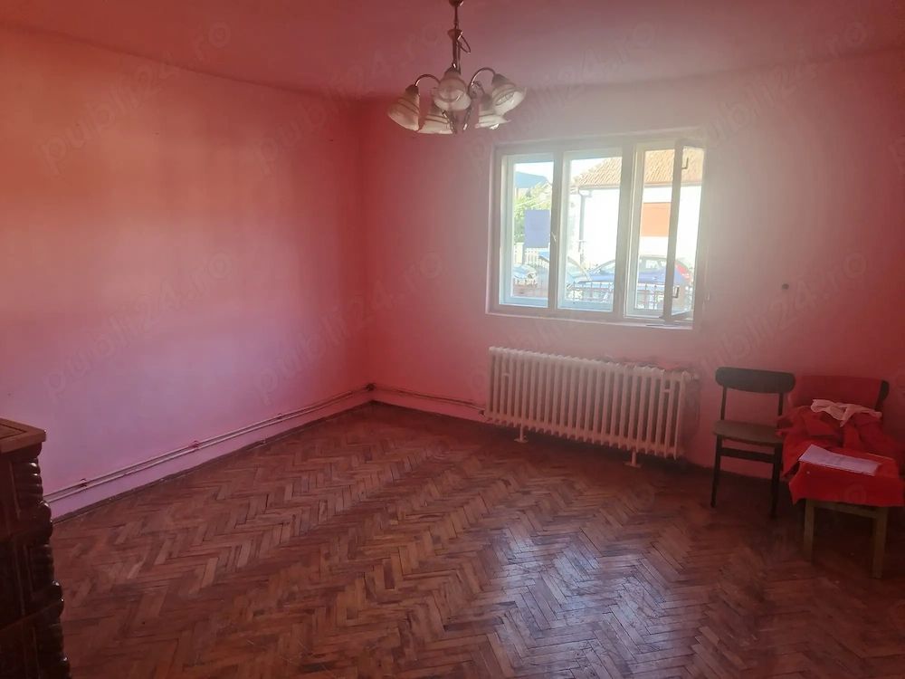 BRASADAS vinde casa individuala in zona q4 Mai. - Poză 2