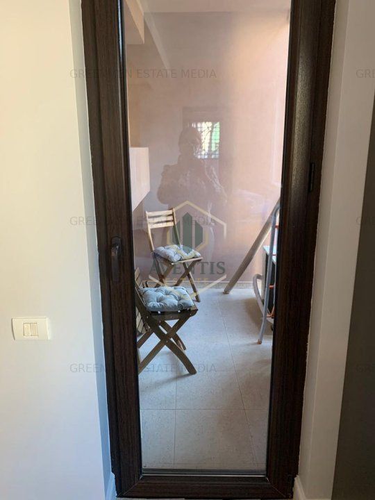 2 camere bloc nou cu lift, modern mobilat Floreasca Dorobanti - Poză 16