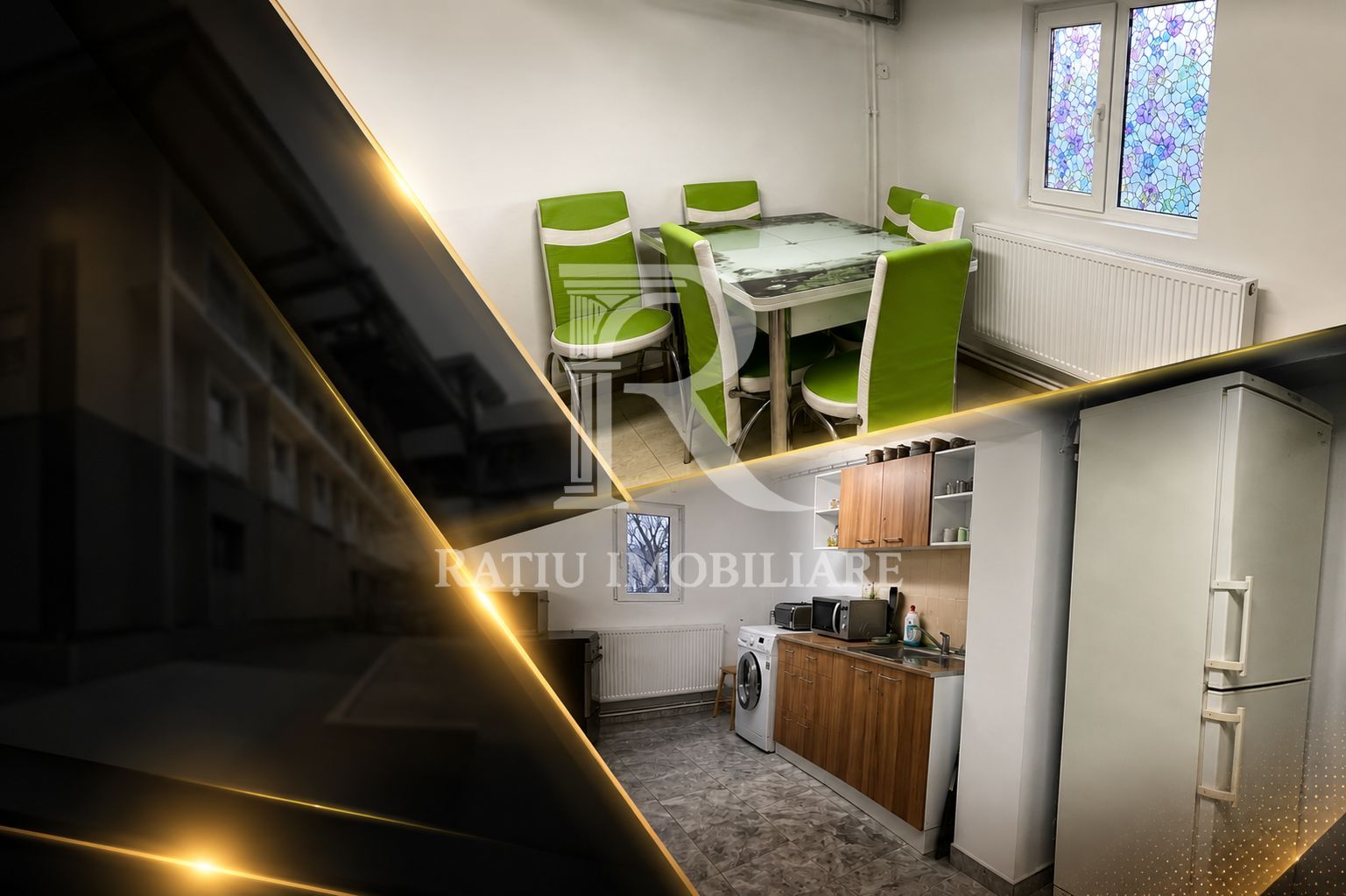 Cazare pentru personal firme | Casă cu 6 camere | Episcopia | Oradea - Poză 1