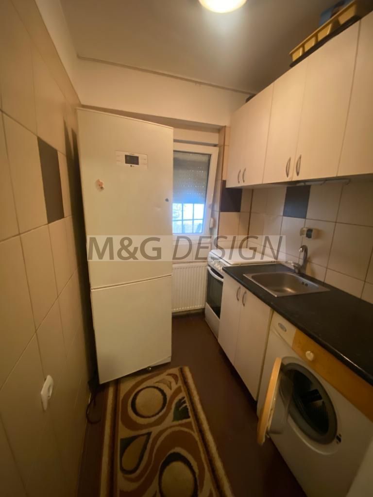 Apartament 1 camera decomandat parter Complexul Studentesc - Poză 5
