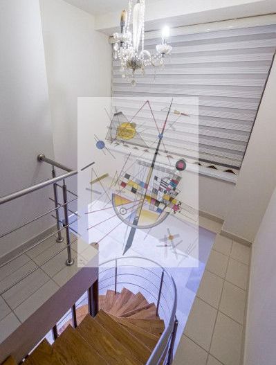 Tomis Plus - Penthouse spectaculos cu vedere superba la Mare si Lacul Siutghiol - Poză 9