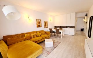 Apartament 3 camere de inchiriat - Zona Kaufland - Poză 1