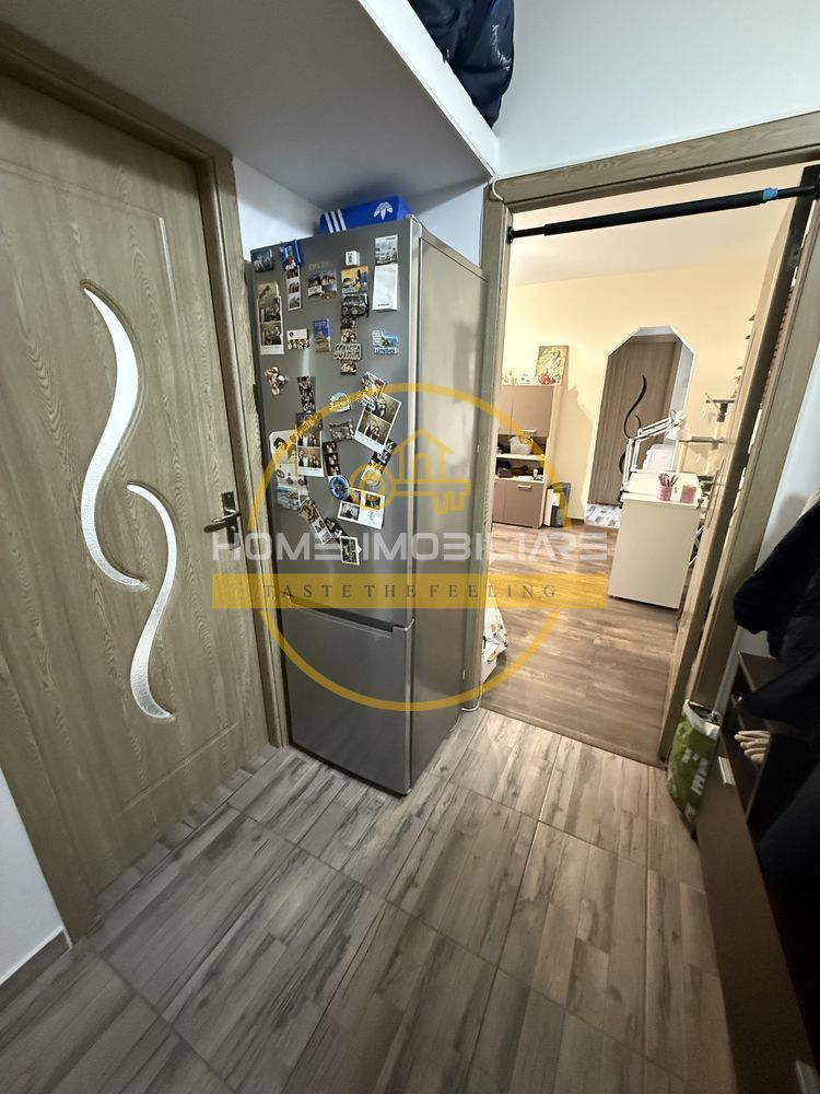 Apartament cu 2 camere/ 39mp/ zona Alexandru cel bun - Poză 5