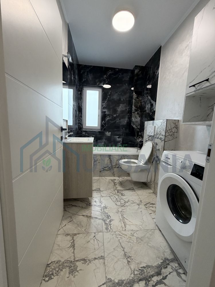 Inchiriez garsoniera Rediu - Poză 8