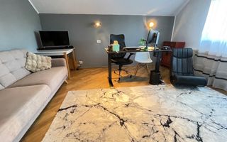 Locuinta eleganta cu finisaje premium - Poză 21