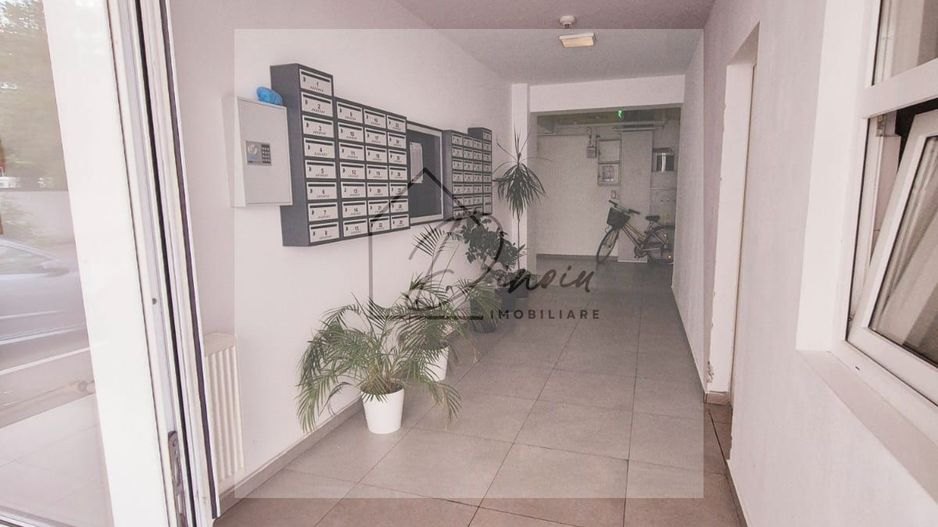 Garsonieră Premium Dimitrie Pompeiu Pipera I Parcare I COMISION 0% - Poză 20