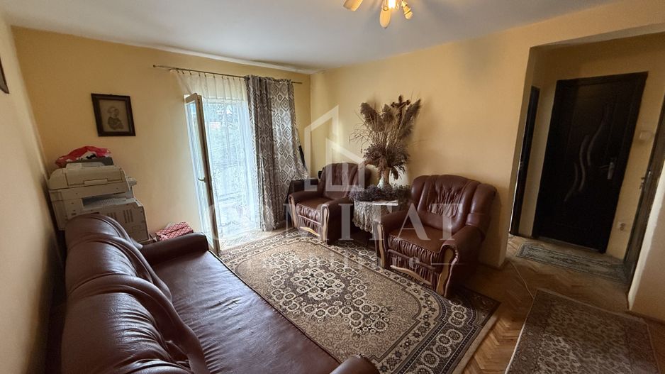 Apartament cu 3 camere la preț foarte bun | 66 mp | Cartierul Gruia - Poză 1