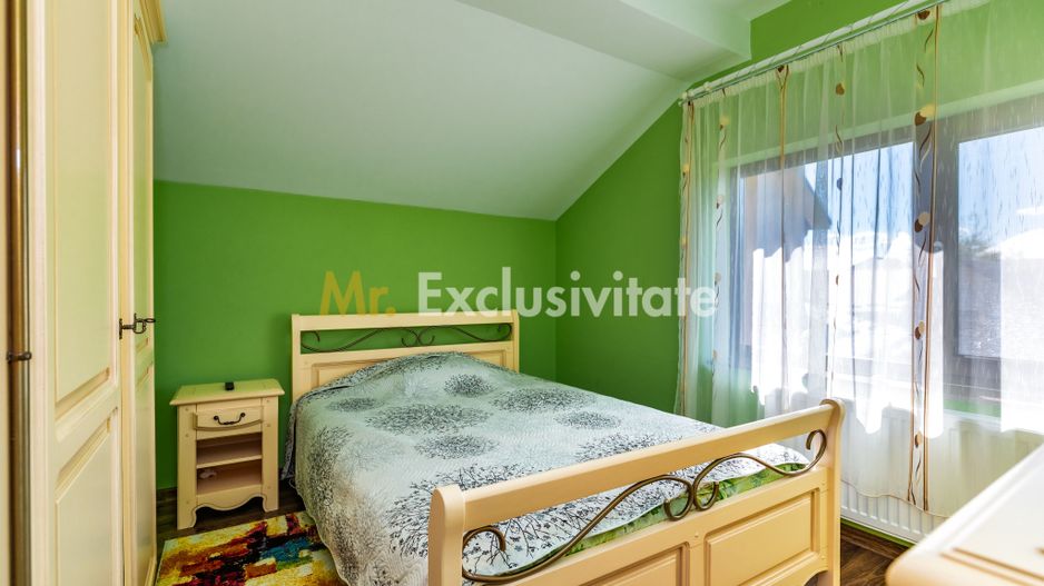 Casa Balotesti - Bascov (Pitesti, Arges) - 700 mp teren - Poză 9