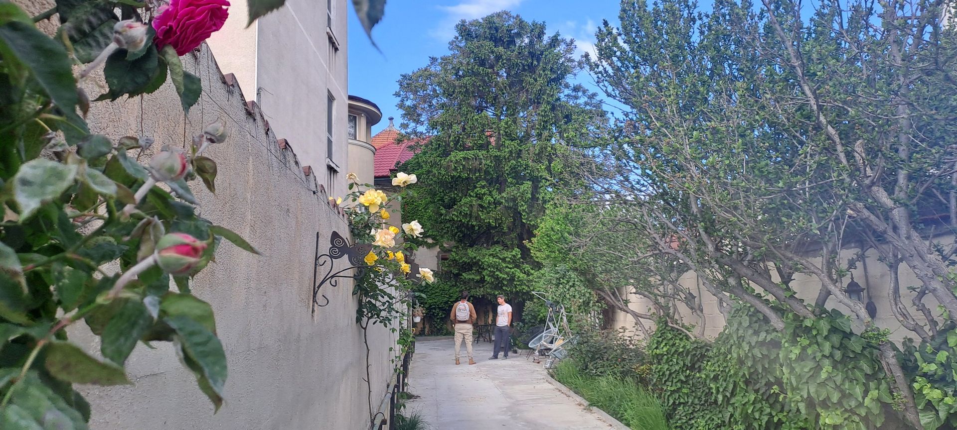 Garsoniera in vila | 10 min Piata Unirii - Poză 14