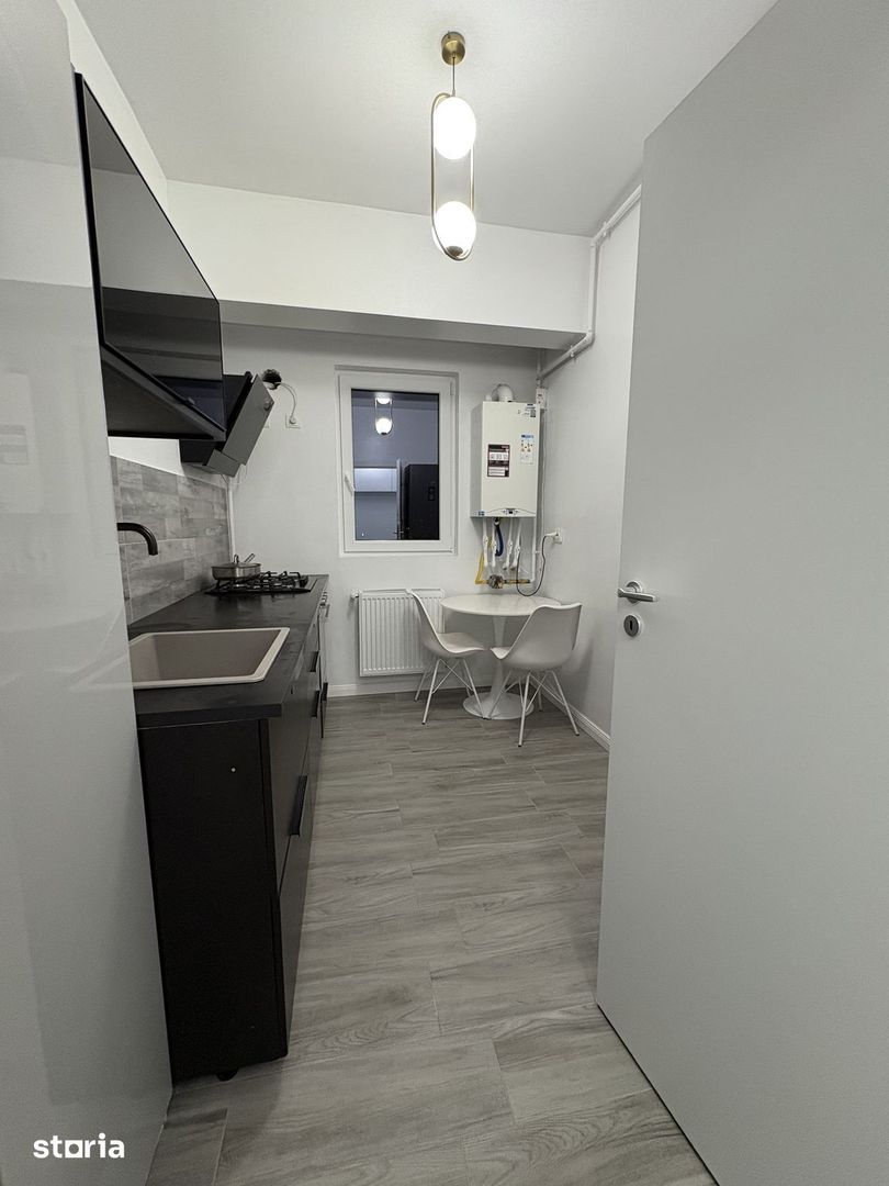 Apartament decomandat cu 3 camere, Drumul Osiei, Sector 6- 135.000 Euro - Poză 5