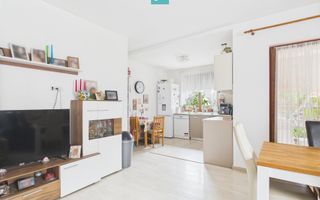 Duplex, 117 mpu, Moșnița Veche - Poză 2