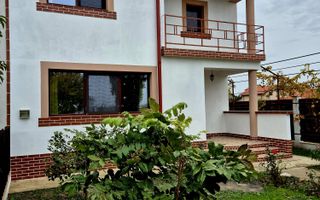Casa  parter +1 etaj si pod in zona  Domnesti - Ilfov - Poză 1