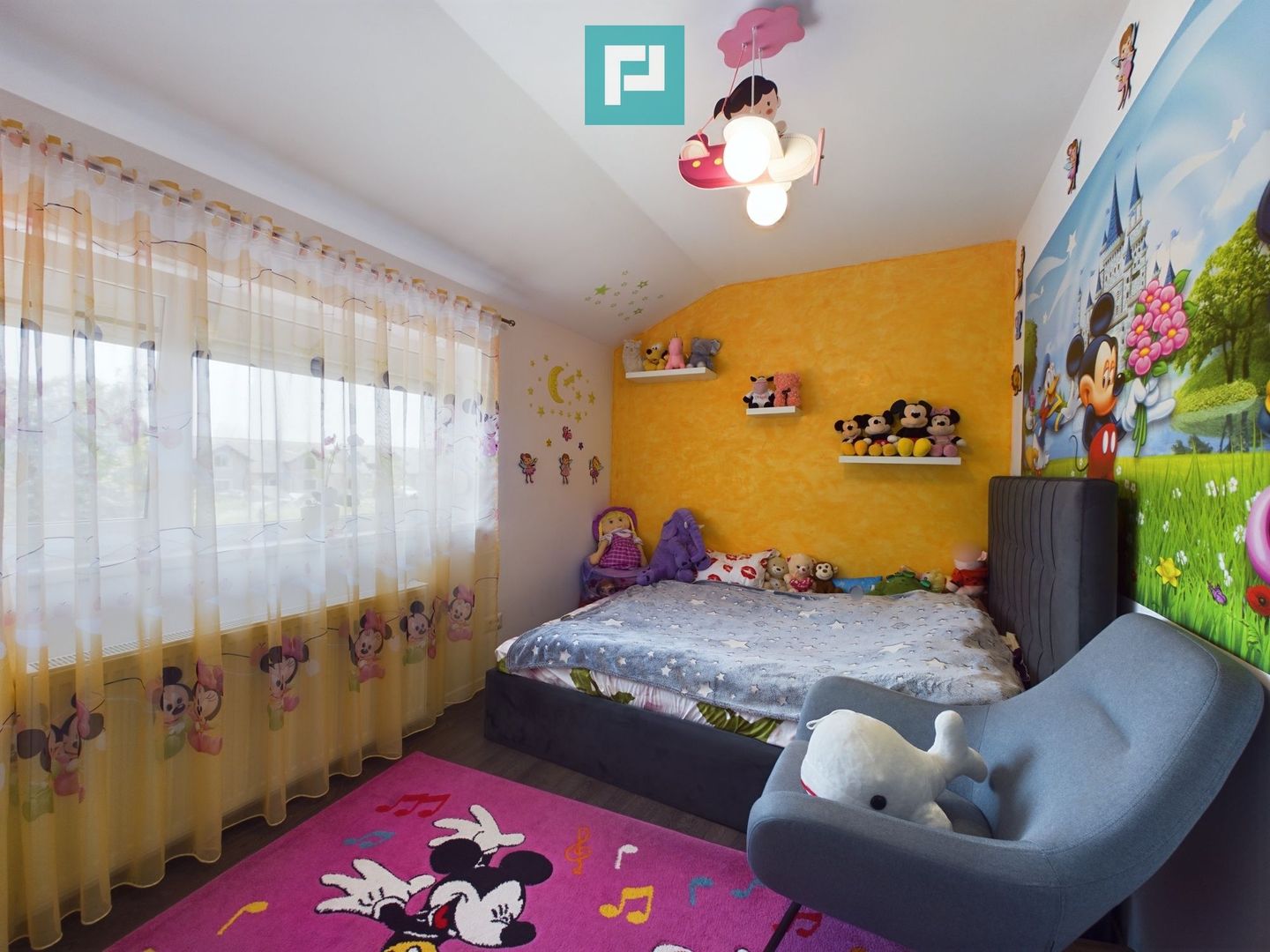 Casa ideală pentru familia ta, în Via Carmina - Poză 14