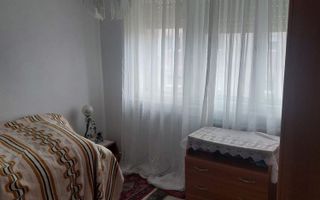 BRASADAS vinde ap 2 cam etaj 4/4 Micro 16. - Poză 1