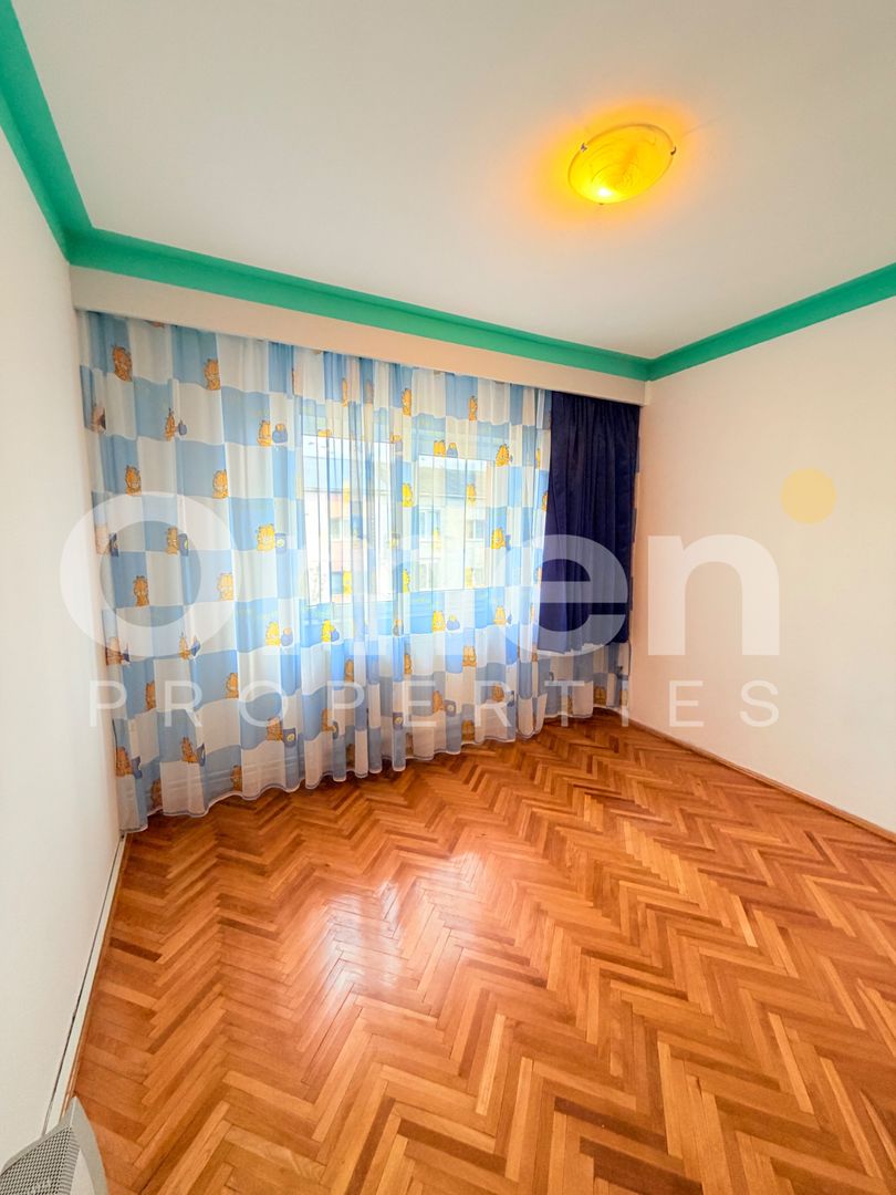 Apartament de vanzare | zona Garii | 90mp - Poză 4