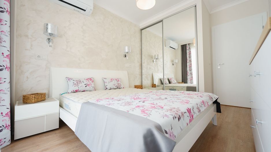 Studio Dublu + Parcare, Belvedere Residence, Pipera - Poză 9