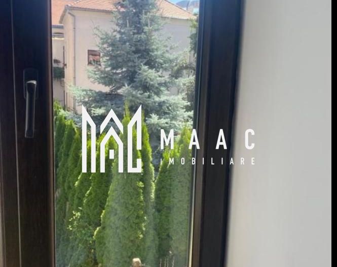 Apartament 2 camere de vânzare | Sibiu | Ultracentral | 81 mp - Poză 17