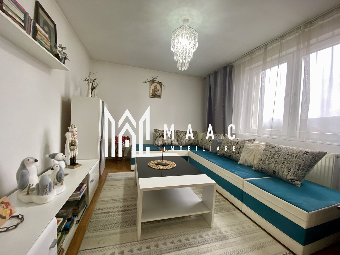 Casa individuala | 240 MPU | Teren 1200 | Talmaciu - Poză 4