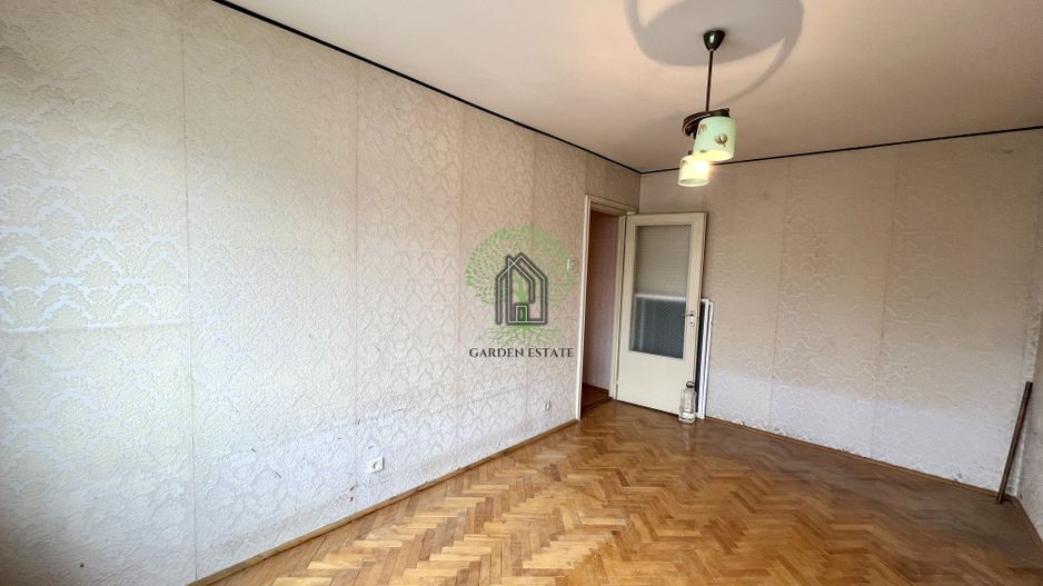 Apartament cu 3 camere in zona Piata Hermes Gheorgheni, - Poză 5