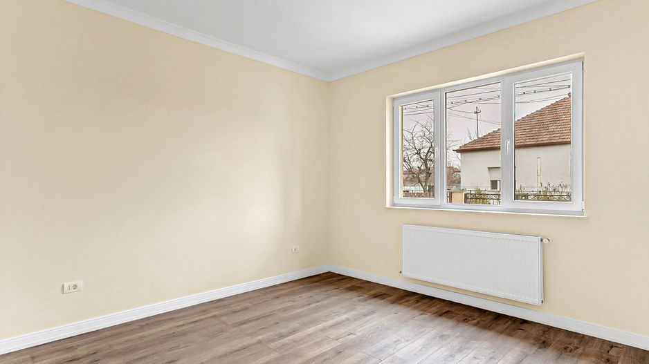Vândut! Casă nouă modernă zona Tabacovici - Poză 8