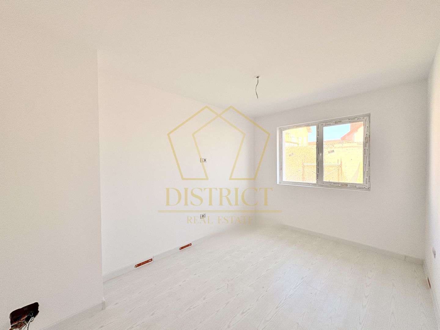 Duplex spațios cu 4 camere si 2 bai | Mosnita Noua | Lidl - Poză 4