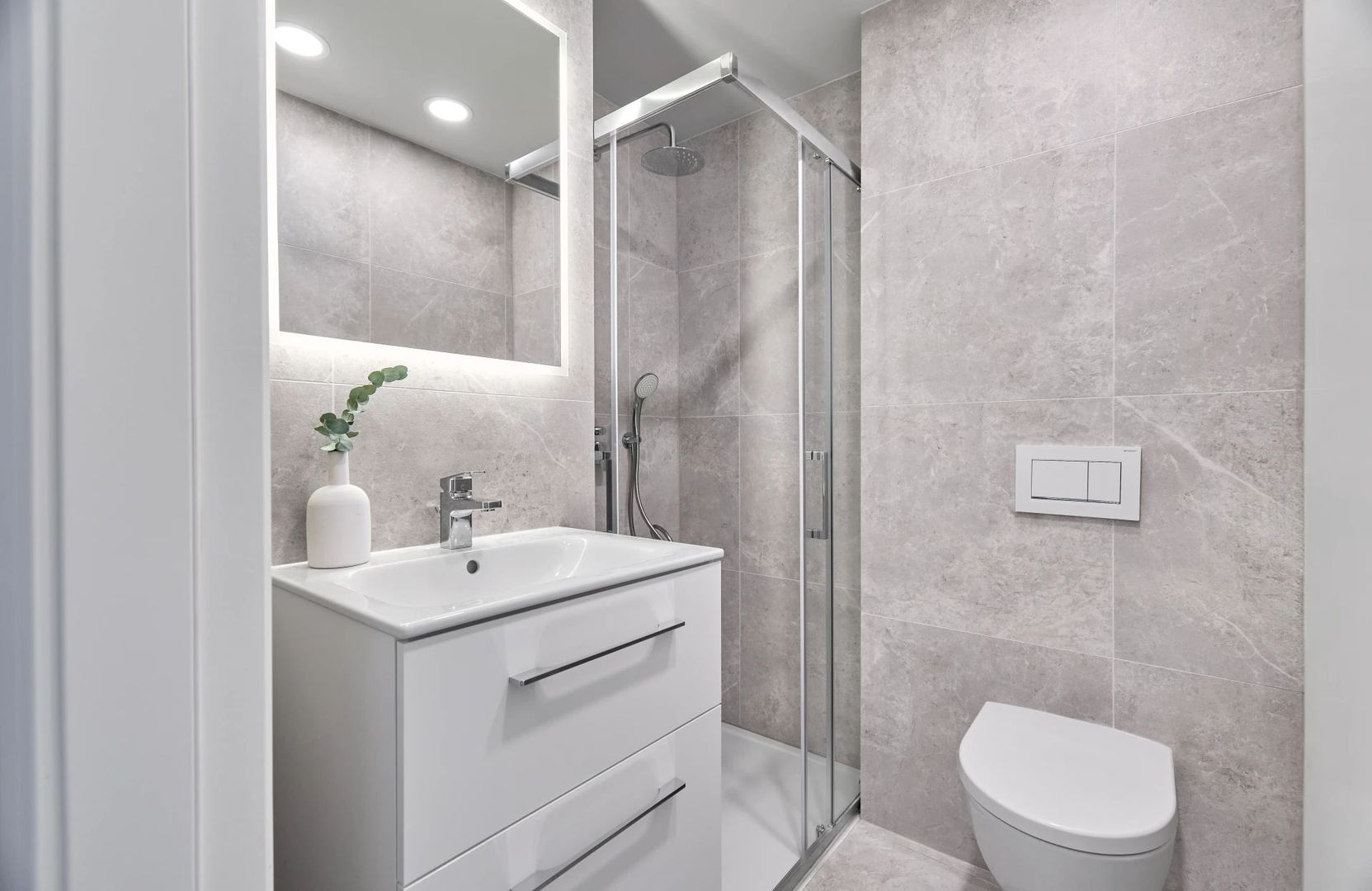 Duplex premium | 54 mp + balcon| Promenada – Floreasca Nord - Poză 14