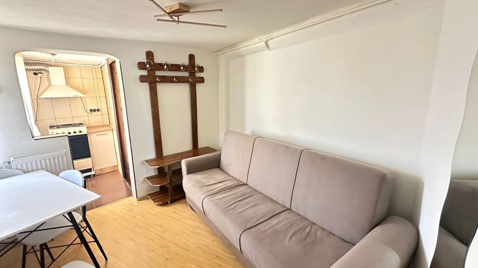 Studio | Zona Armeneasca - Mosilor - Poză 2