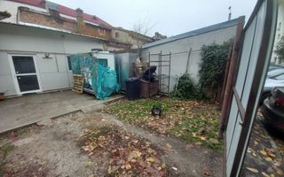 spatiu depozitare +birou Piata Alba Iulia,50 mpu - Poză 3