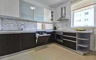 Apartament premium 3 camere 93 mp utili 3 terase etaj 2 zona Hipodrom - Poză 8