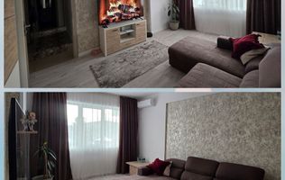 Apartament 2 Camere 3 Parcari