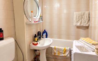 Comision 0% APARTAMENT CU 2 CAMERE DE VÂNZARE ZONA ȘAGULUI - Poză 5