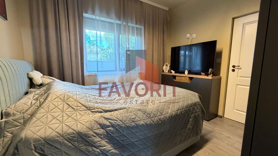 Duplex | Toate utilitatile | Mobilier nou | Finisaje premium | - Poză 9