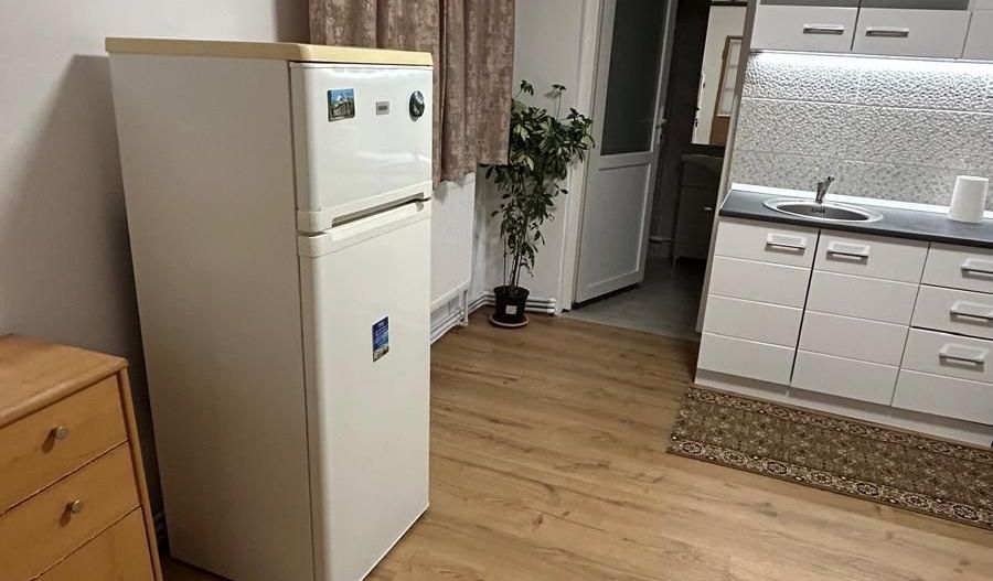 GARSONIERA - RAHOVA, PET-FRIENDLY, MOBILAT/UTILAT MODERN, CURTE - Poză 13