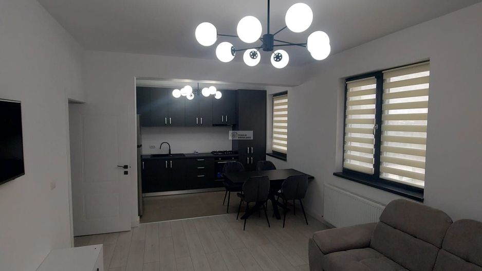 Apartament  de 2 camere de inchiriat/finisaje moderne/bloc nou/Focsani - Poză 2