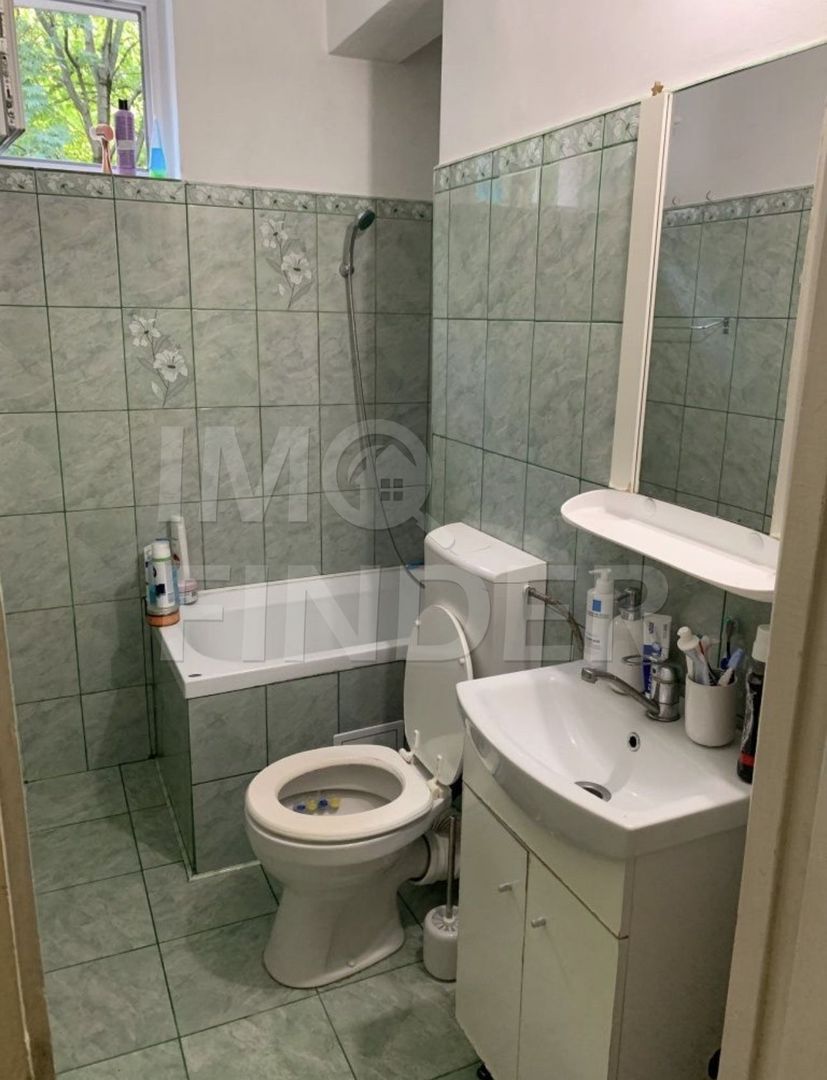 Apartament etaj 1, Plopilor zona Cluj Arena, Facultatea de Sport - Poză 3
