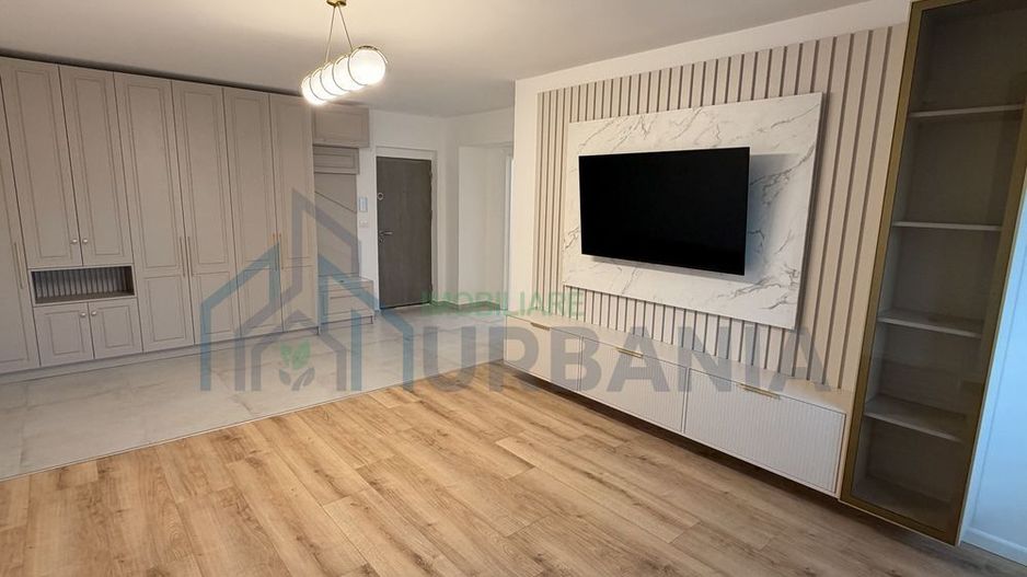 Apartament 2 camere, etaj 3, bloc nou, construcție 2025, Iași - Poză 2