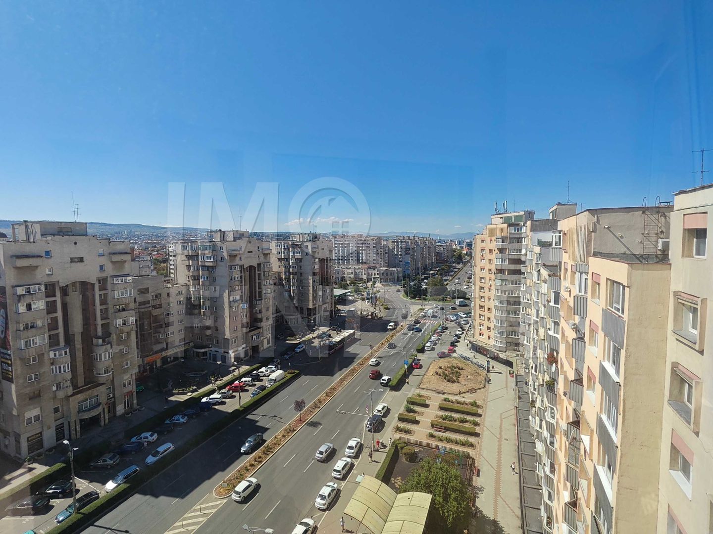 Apartament 2 camere decomandat Marasti pe Vlaicu - Poză 7