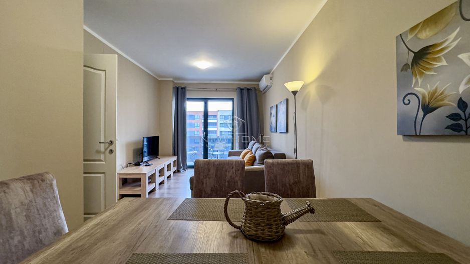 Apartament 2 camere, Parcare, zona Iulius Mall Park Lake - Poză 4