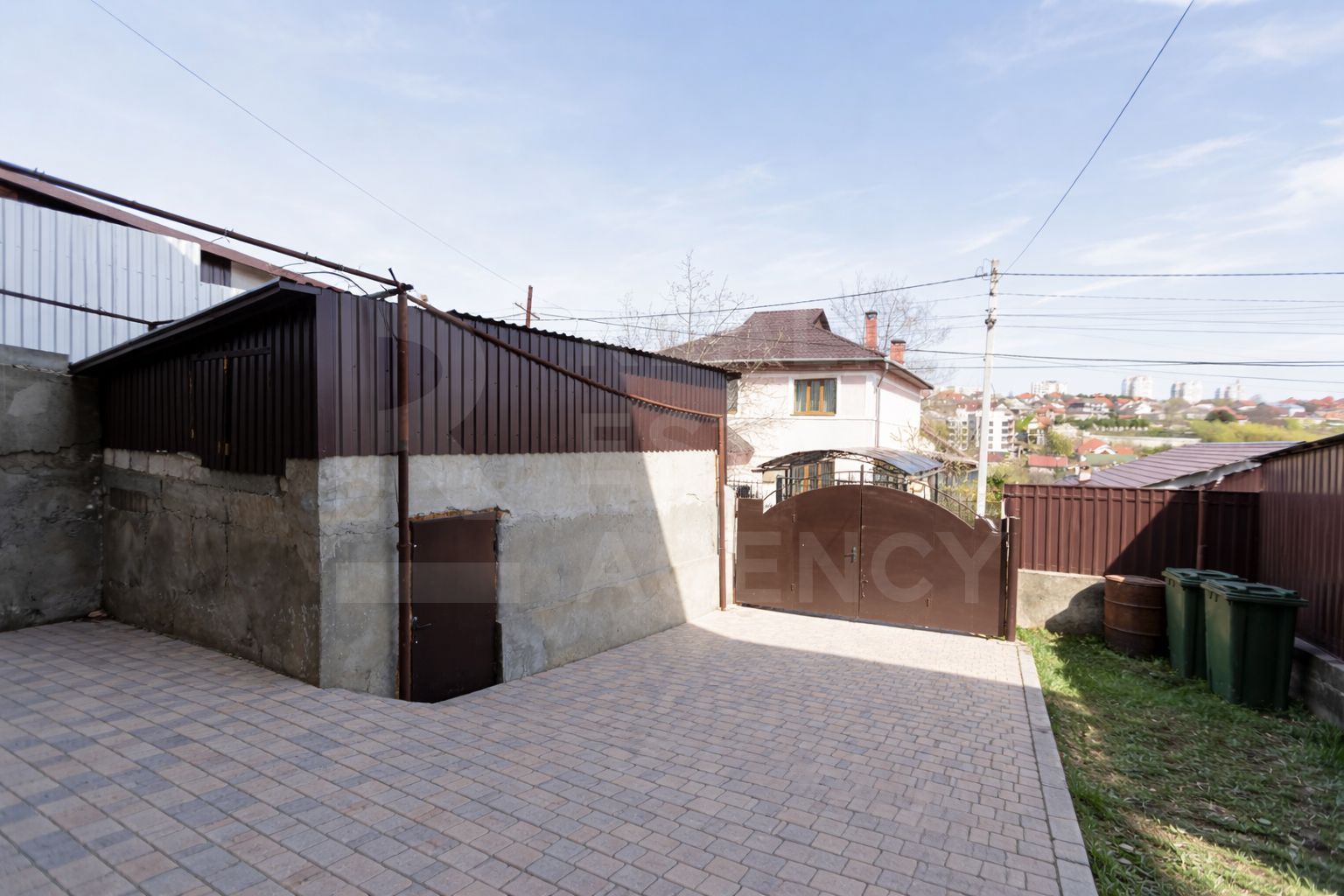 Vânzare, casă, 4 camere, str. Galați, Codru - Poză 2