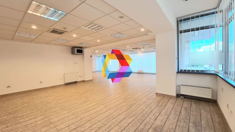 Spatiu birouri de închiriat Brasov - 126 mp # Plus-imo.ro - Poză 5