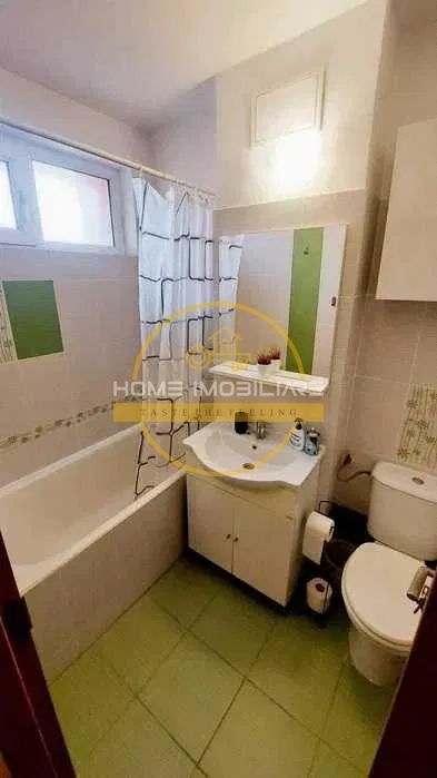 Apartament cu 2 camere/ 52mp/ zona Podu Ros - Poză 6