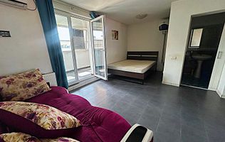 Apartament 1 cameră I 42 mp I Bd. Gheorghe Duca