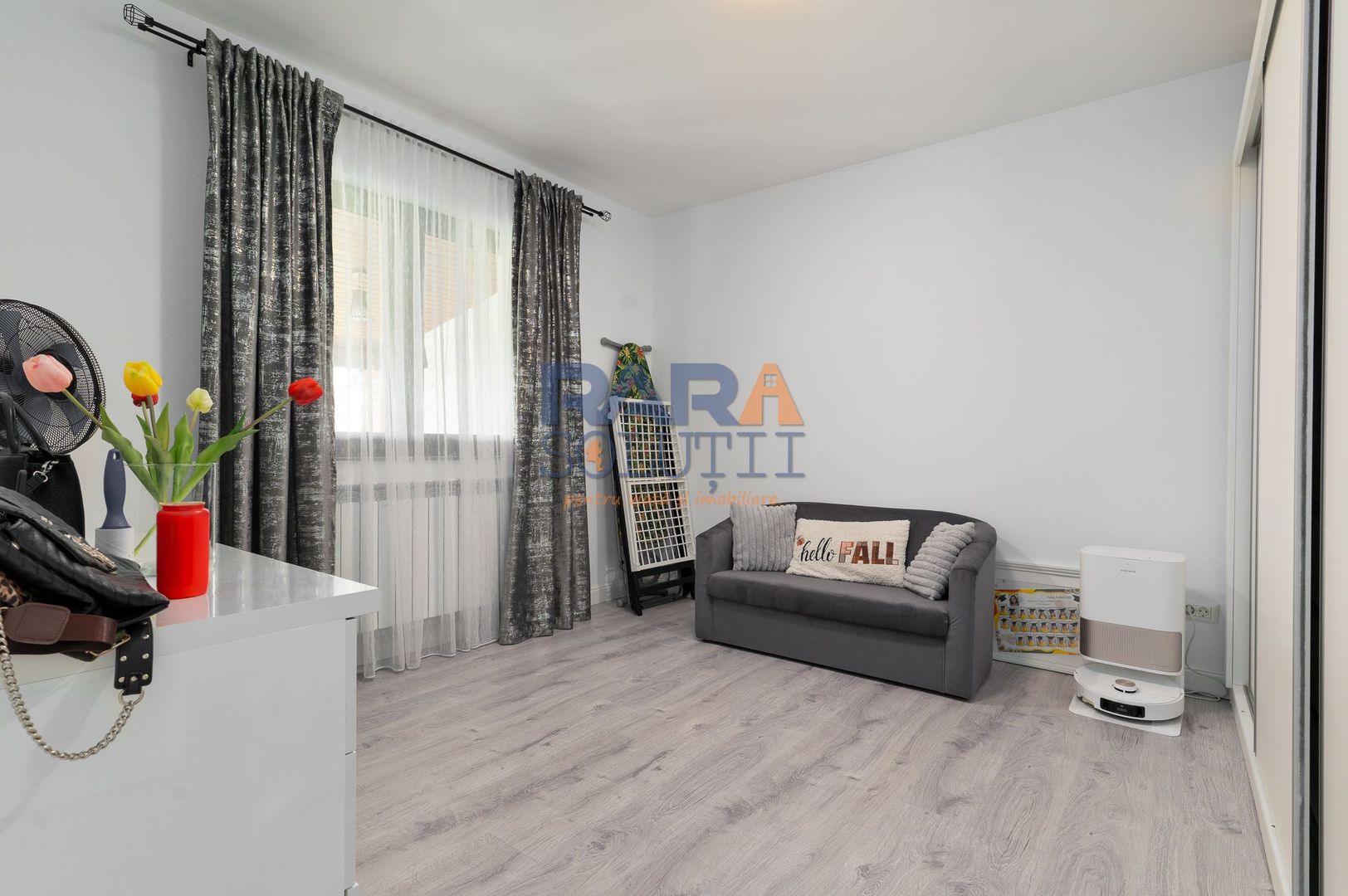 Casa ideală - 3 dormitoare, 1400 mp teren - Poză 10